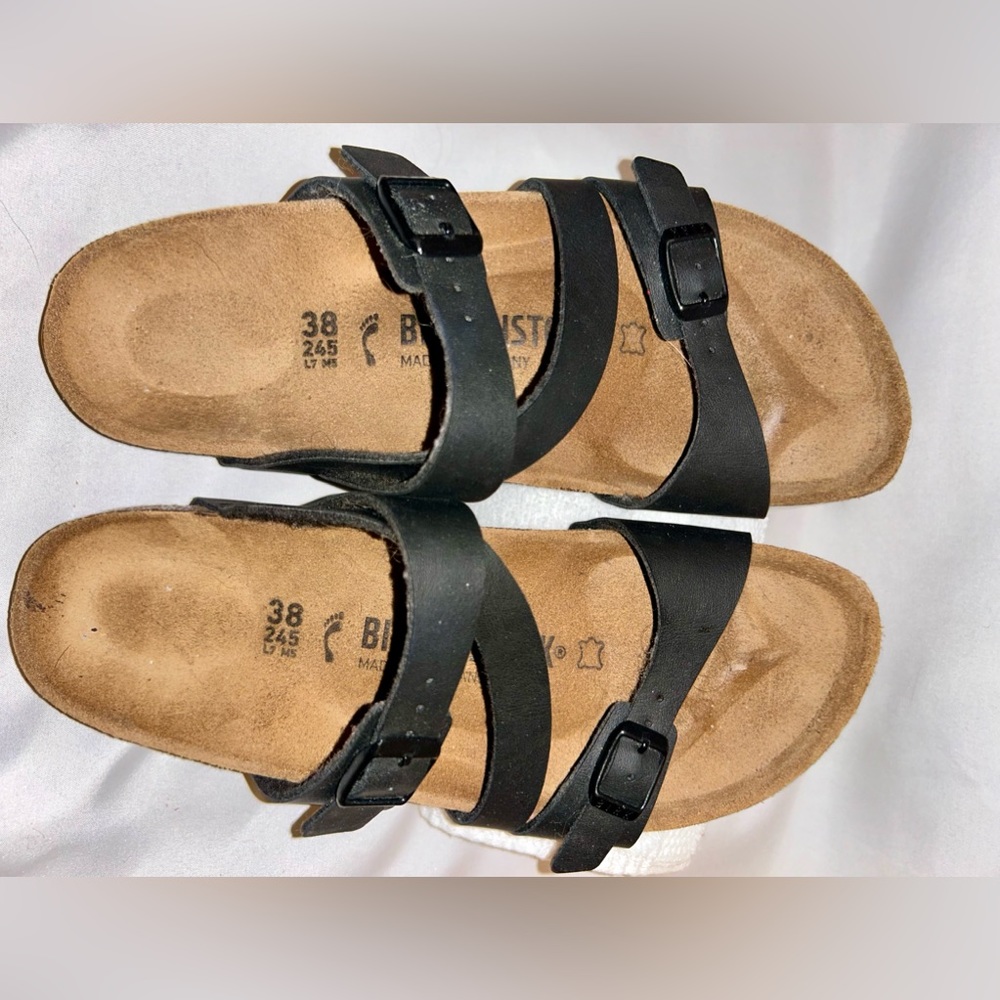 The Arizona BS Habana from BIRKENSTOCK